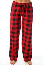Just Love Women Buffalo Plaid Pajama Pants Sleepwear.