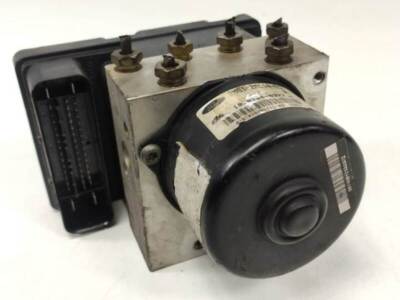 2M512M110ED 10092501233 5WK4031 abs FORD FOCUS BERLINA CAK 5P 1998 618651
