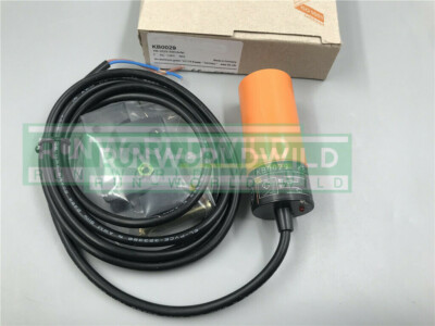 NEW For IFM KB0029 Proximity Switch Sensor#