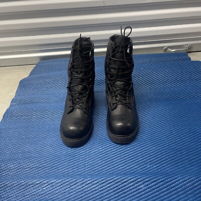 Bates Combat Work Men display picture 2