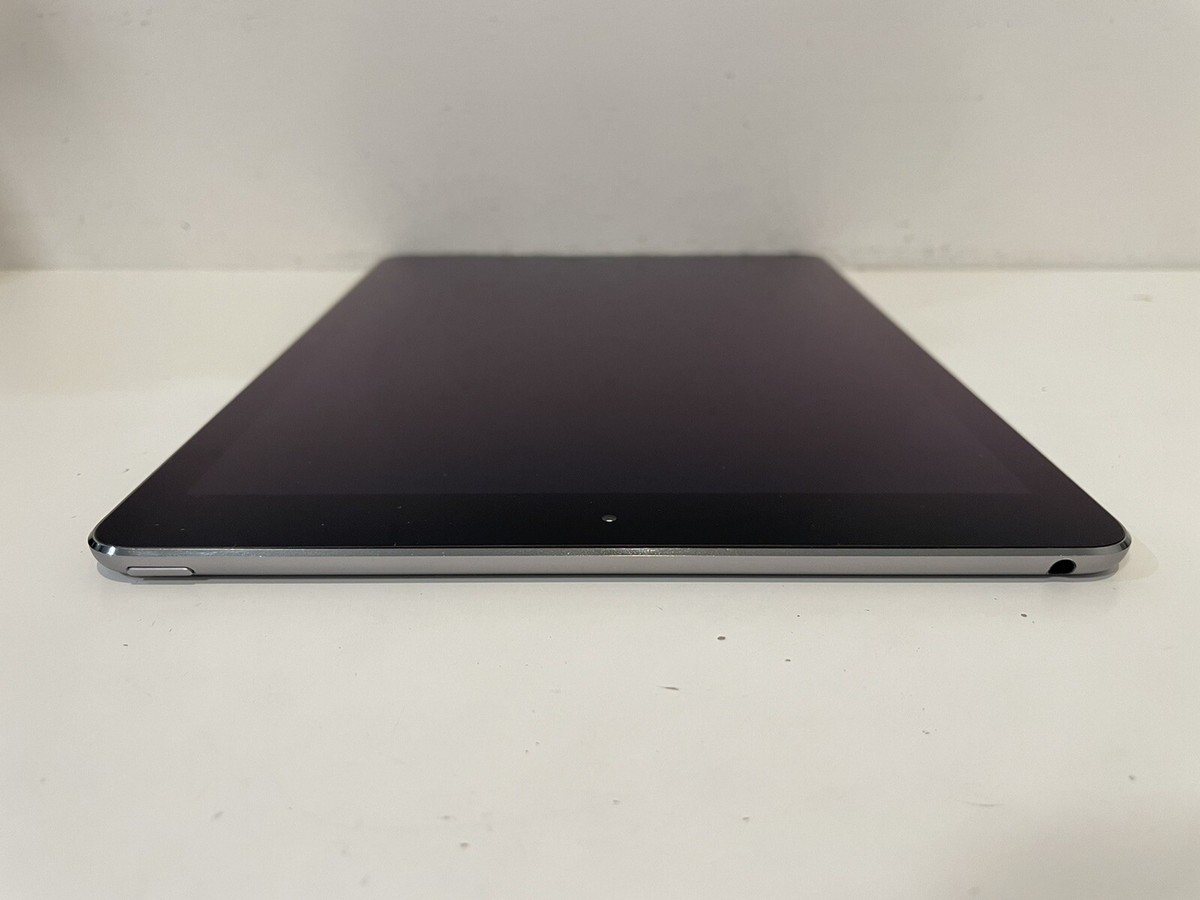 Apple iPad Air 2 64GB, Wi-Fi, 9.7in - Space Gray 888462067904| eBay