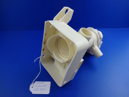 Laugenpumpe Waschmaschine - AEG LAVAMAT L 60460 MFL 13278340