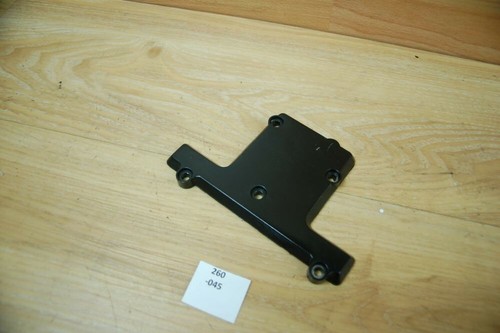 BMW K1200LT K2LT K589 99-03 Motordeckel klein 260-045