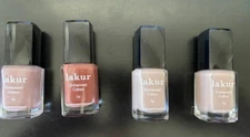 Lakur Enhanced Colour by Londontown Nude Mood Collection ~ Choose Your Shade