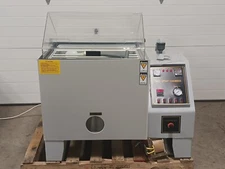 Salt Fog Spray Corrosion Resistance Testing Chamber