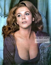 ACTRESS ANN-MARGRET - 8X10 PUBLICITY PHOTO (RT039)