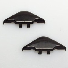 1978-1988 Monte Carlo Malibu Cutlass Grand Prix Regal Seatbelt Anchor Covers 1978-1988 Monte Carlo Malibu Cutlass Grand Prix Regal Seatbelt Anchor Covers