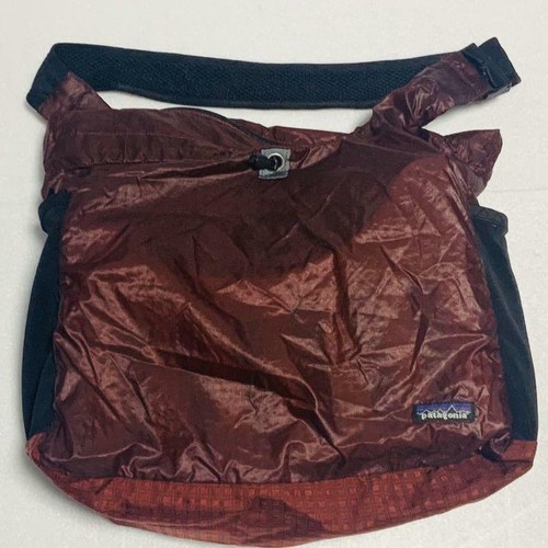 Patagonia Shoulder Bag Lightweight 