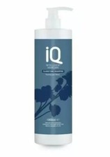 IQ Intelligent Haircare Clarifying Shampoo 1000ml – Deep Cleansing for All Hair