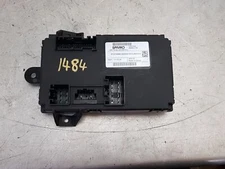 VOLVO XC40 2019 - 2021 RH UK DRIVERS SEAT CONTROL MODULE 31652464