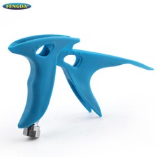 SUPPORTO AEROGRAFO UNIVERSALE ERGONOMICO BD-420 FENGDA AEROGRAFO AEROGRAFIA