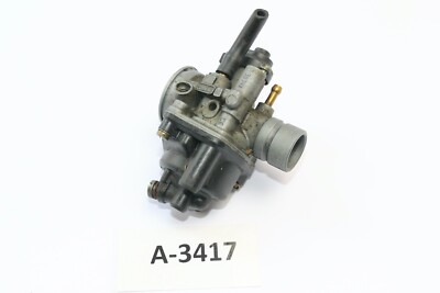Aprilia Scarabeo 50 1994 - Carburetor Dellorto PHBN12DS A3417