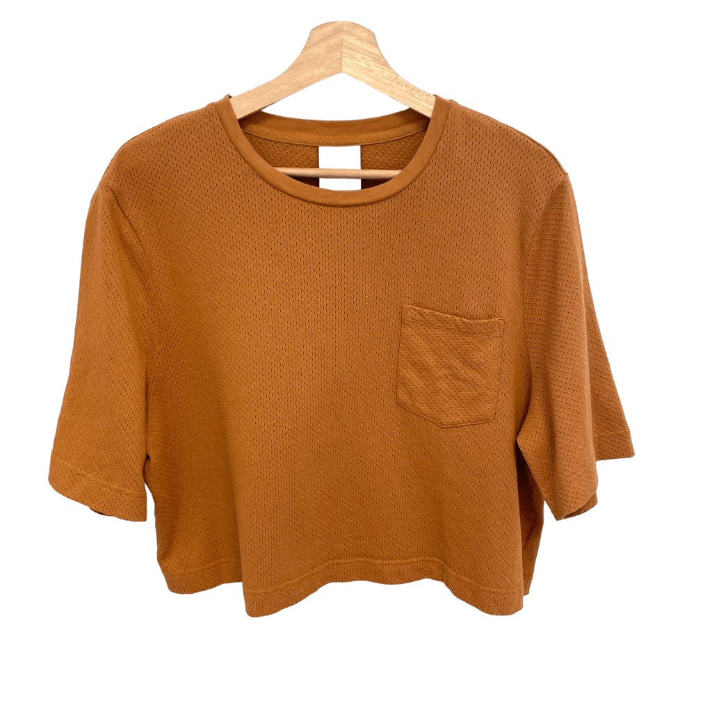 Varley Jersey Top - image 1