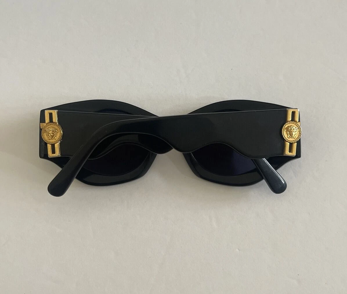 Versace Medusa Sunglasses In Vintage Sunglasses for sale | eBay