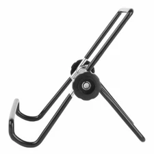 US Stainless Steel Foldable Scaffold w/Rotary Nut Mason Jar Sprouting kit Stands