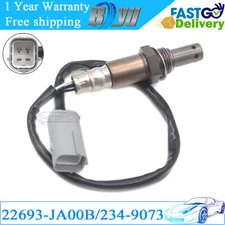 For Nissan Suzuki Equator Infiniti G35 QX56 2007-2012 Oxygen Sensor 22693-JA00B