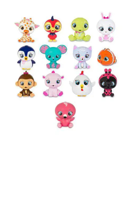 CBMT - Cry Babies Magic Tears - PETS 1 | eBay