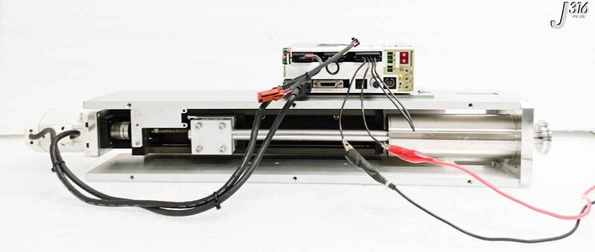 32498 APPLIED MATERIALS ASSY, SHIELDLESS BELLOWS ACP CD INDEXER