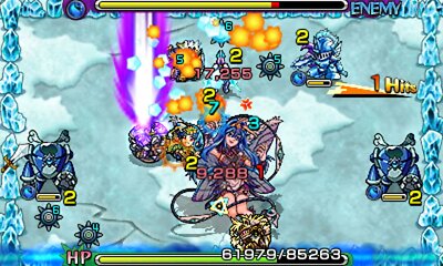 Monster Strike - 3DS | eBay