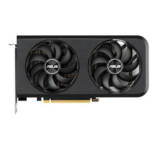 ASUS RTX3070 DUAL Si Ed 8GB GDDR6 Graphics Card