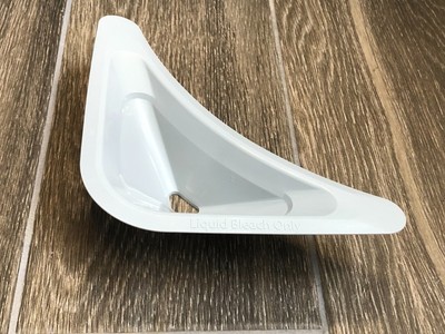 GE General Electric Washer Bleach Dispenser Cup WH47X26697 for 