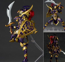 Revoltech Yu-Gi-Oh Duel Monsters Chaos Soldier Figure Kaiyodo Normal presale