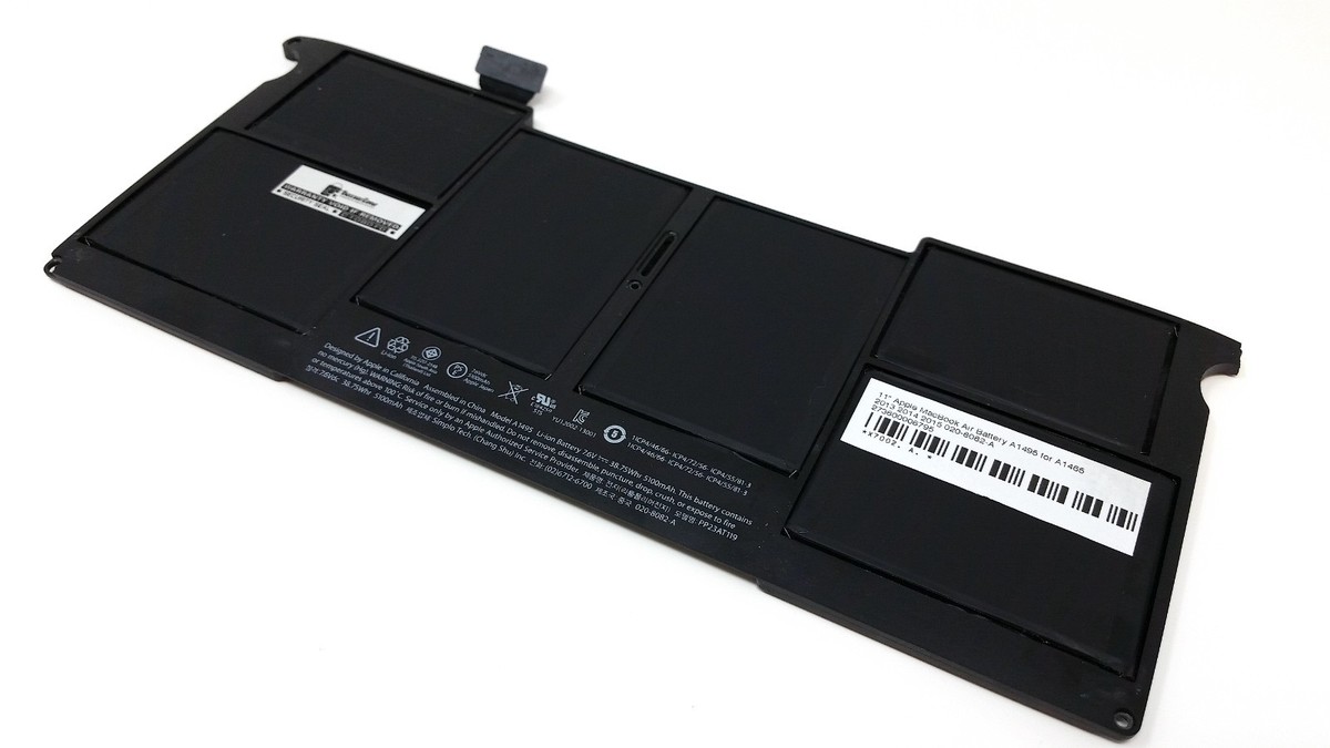 A1465 MacBook Air Battery 11