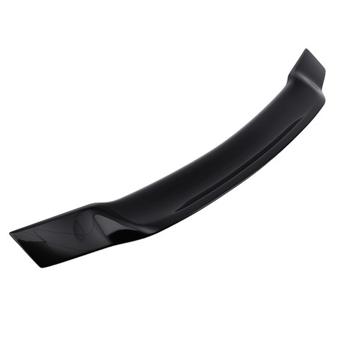 Trunk Spoiler Wing Lip for Honda Civic 4 Door Sedan Model 8th Gen 2006-2011 - Picture 9 of 12