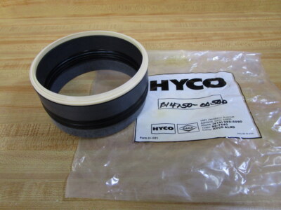 Hyco B14750-00500 Cylinder Seal Kit B1475000500