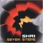 SEVEN STEPS NEW CD
