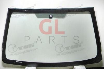 FRONTSICHTSCHEIBE WINDSCHUTZSCHEIBE F�R TOYOTA IQ 2009-2015 8380AGNW Hatchback