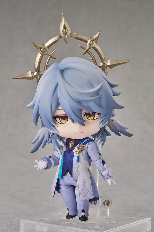 NEW GSC Nendoroid 2694 2696 Honkai: Star Rail Sunday + Robin SET
