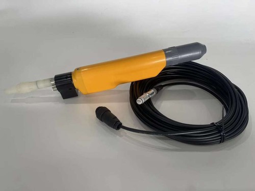 Powder gun with 20M Gun cable for GM Opt 2-A(X) powder gun (GA02 type) - Bild 1 von 4