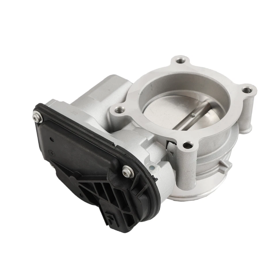 Throttle Body BL3Z-9E926-B For Ford F-150 with 3.5L V6 Ecoboost Engine 11-16 US Foto 3 de 4