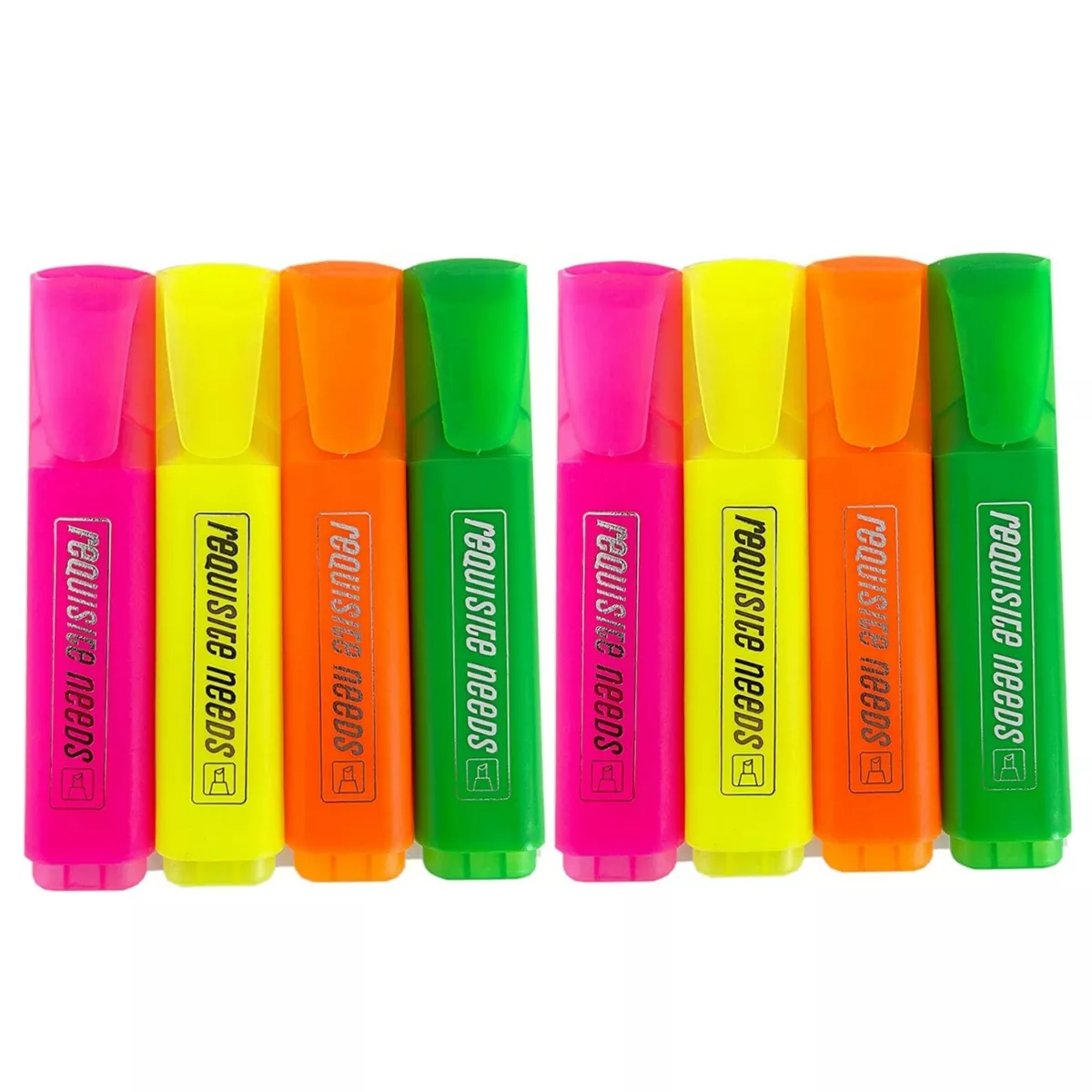 Highlighter 2024 marker colors