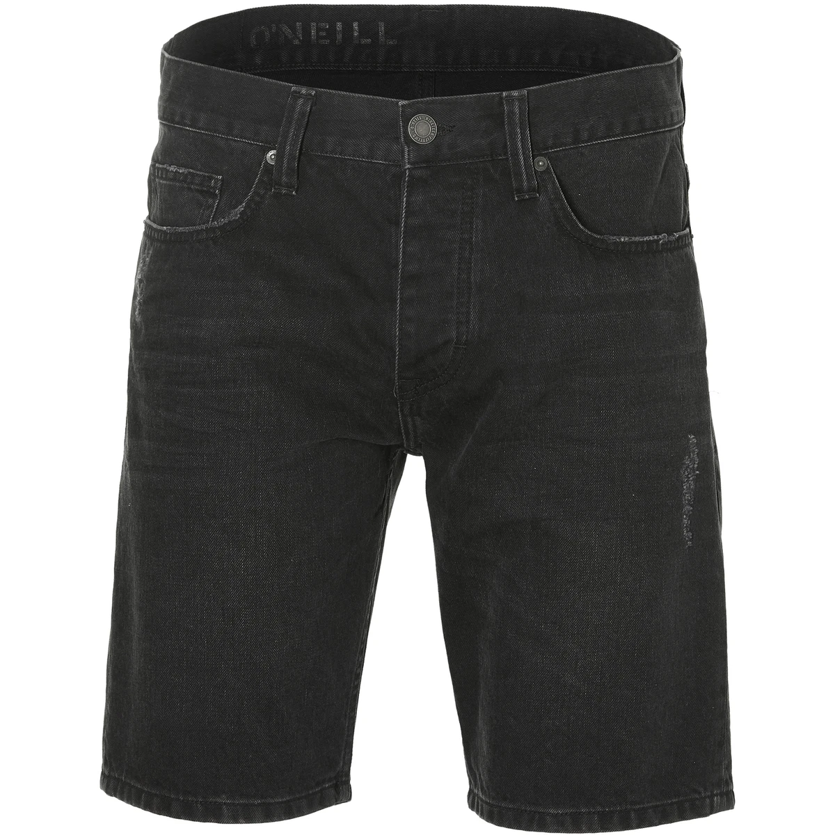 O'Neill Loaded Hybrid - Pantaloncini Uomo In Cotone E Spandex, Cucitura 53,3 Cm
