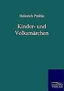 Thumbnail - Kinder- Und Volksmärchen | Buch | 9783846002797