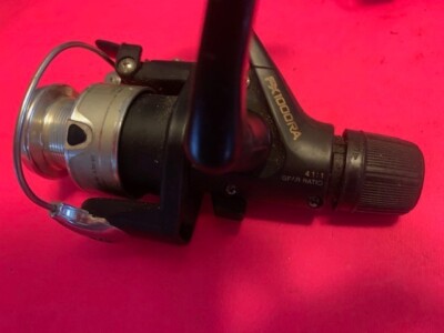 st croix avid crappie rod St. Croix Avid Panfish Spinning Rods  The Rod Locker