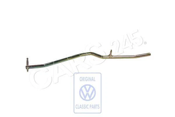 Original VW Caravelle Eurovan Transporter syncro 70 70A 70B Stange