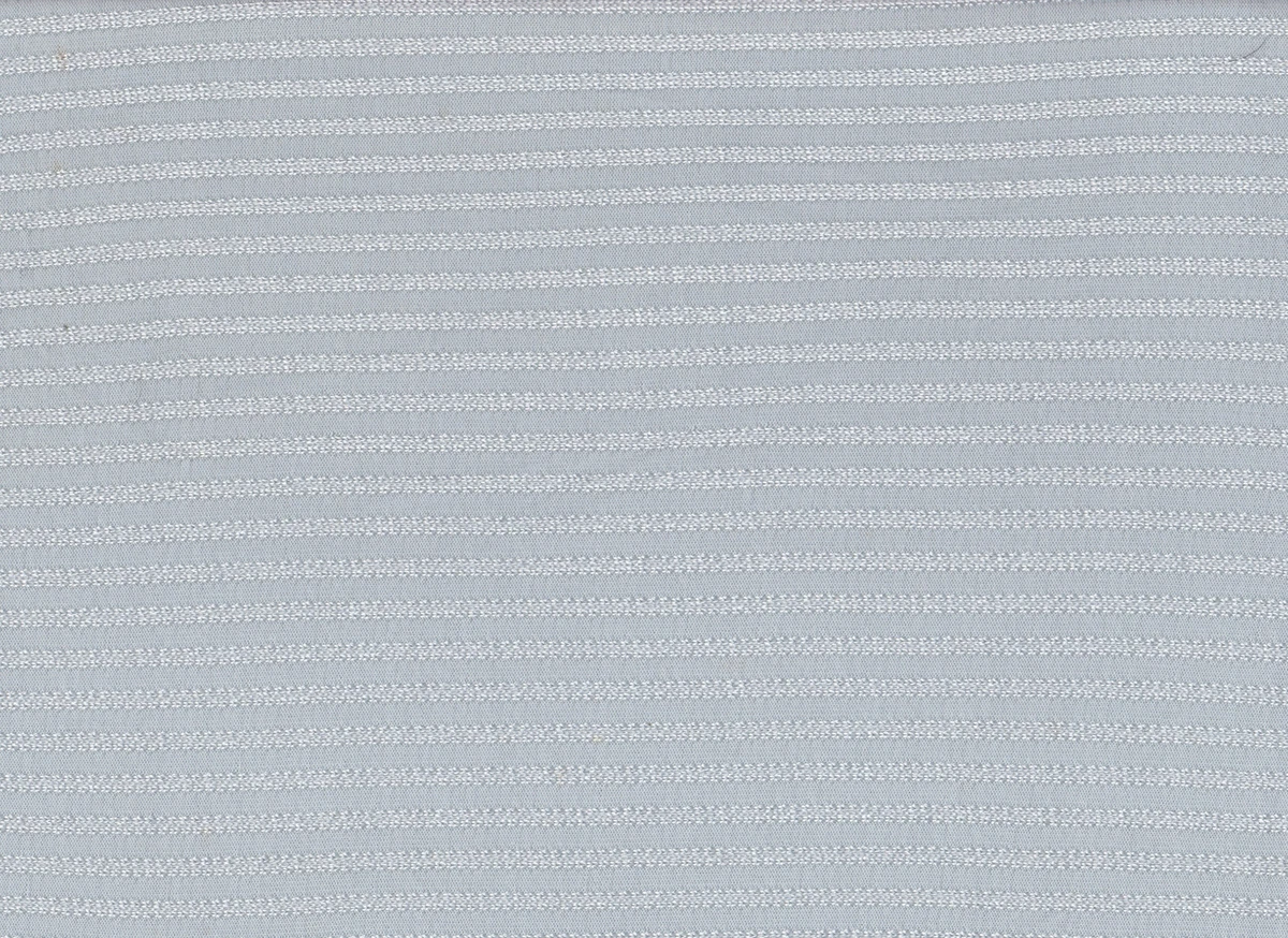 Grey Polyester Ribbed Knit Fabric 130cm Wide x 1.3 metres eBay