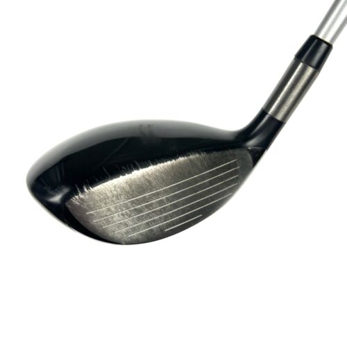 Callaway Apex UW 4 Hybrid / 21 Degree / Oban Devotion Stiff Flex - Picture 6 of 11