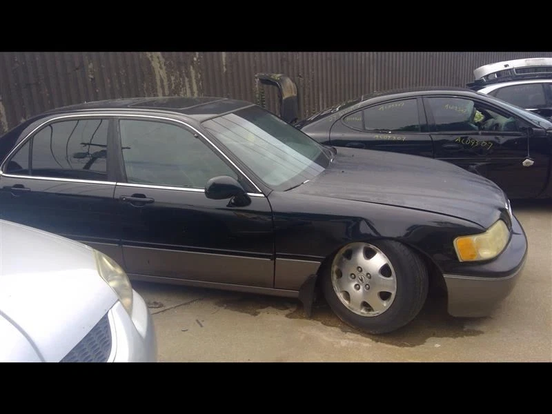 Anti-Lock Brake Part Modulator Assembly Fits 98-99 RL 769615 Foto 3 de 4