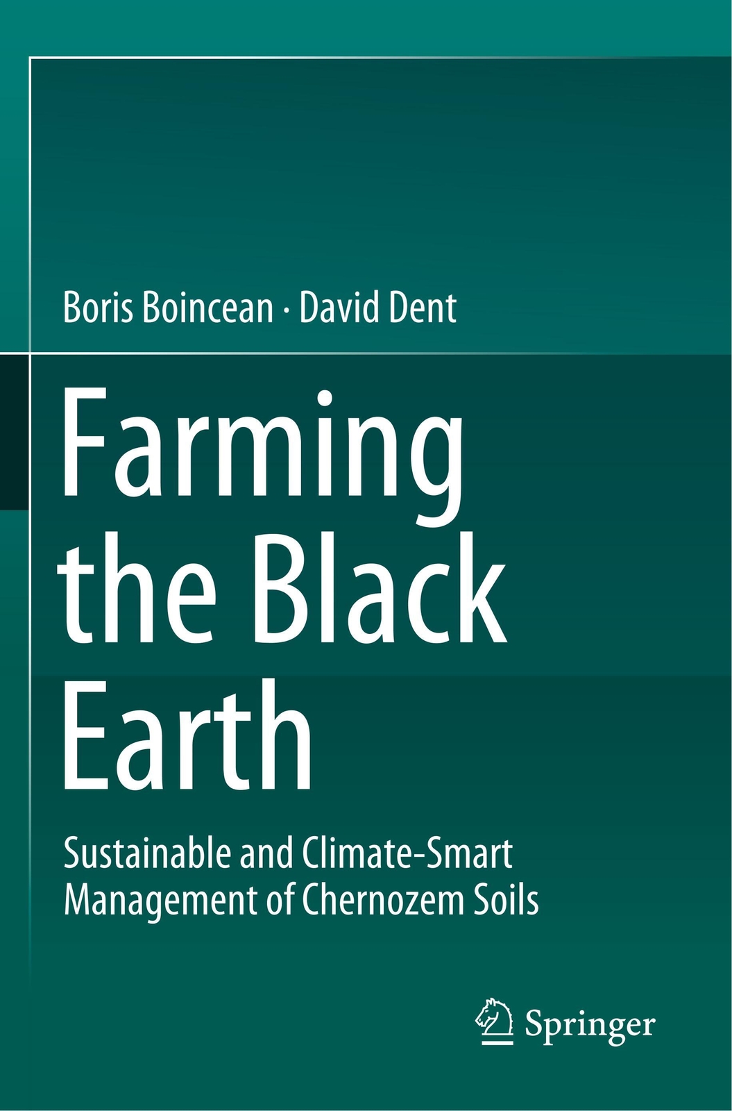 Thumbnail - Farming The Black Earth | David Dent (u. A.) | Taschenbuch | Paperback