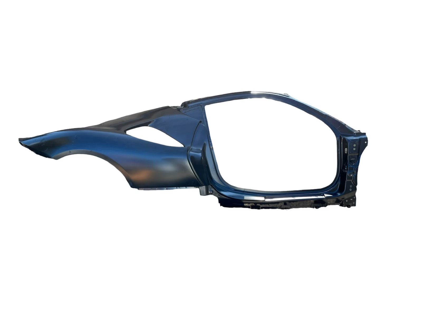 Ferrari SF90 Stradale RH Flank quarter panel, OEM, Part number: 985830884