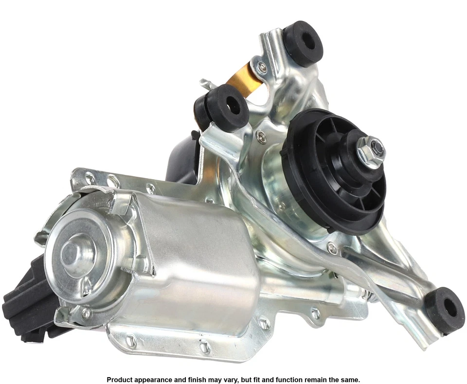 Para Chevrolet V30 1987-1988 Limpiaparabrisas Motor Delantero Cardone Foto 3 de 4