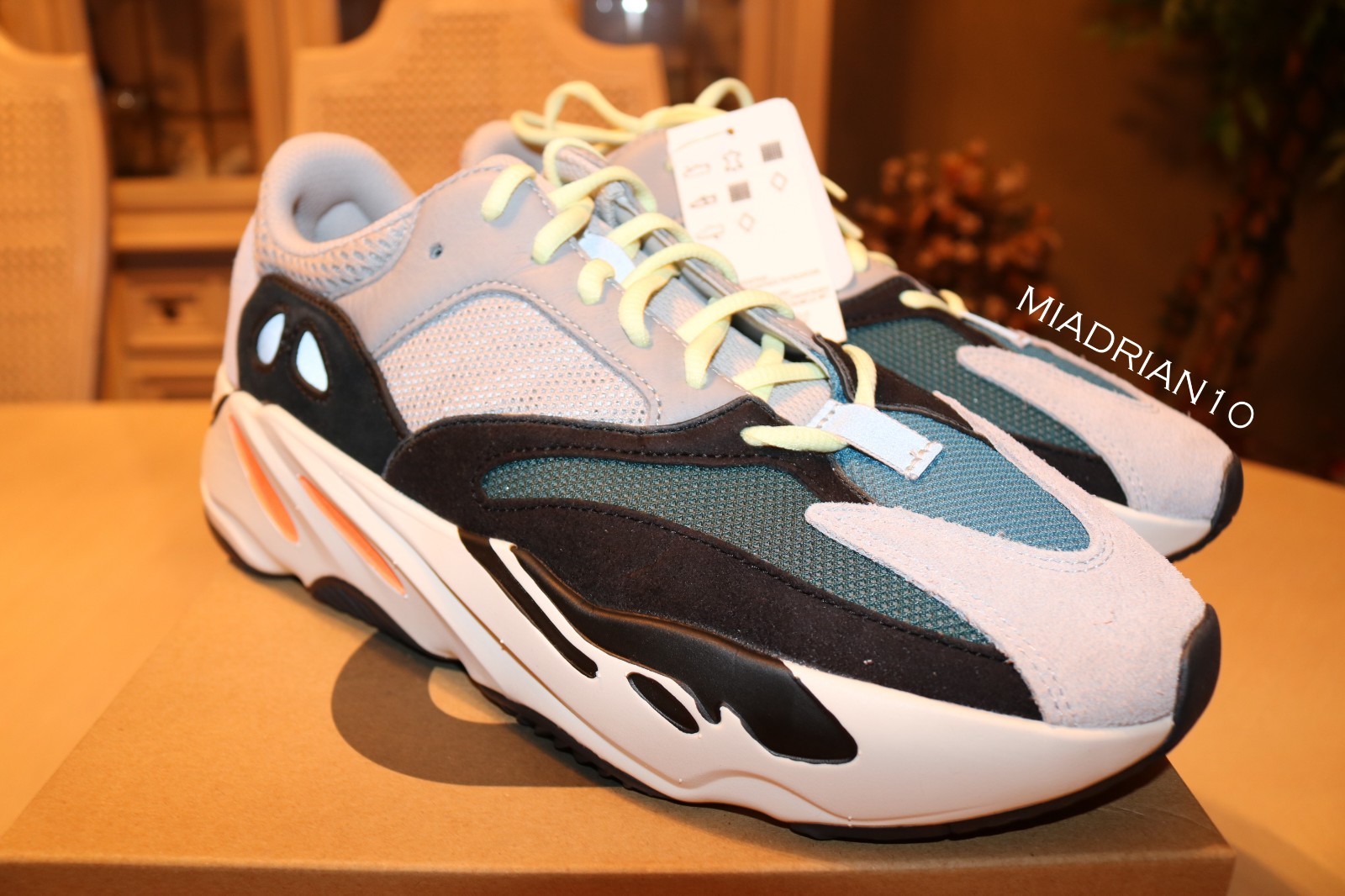 adidas yeezy 700 mujer baratas