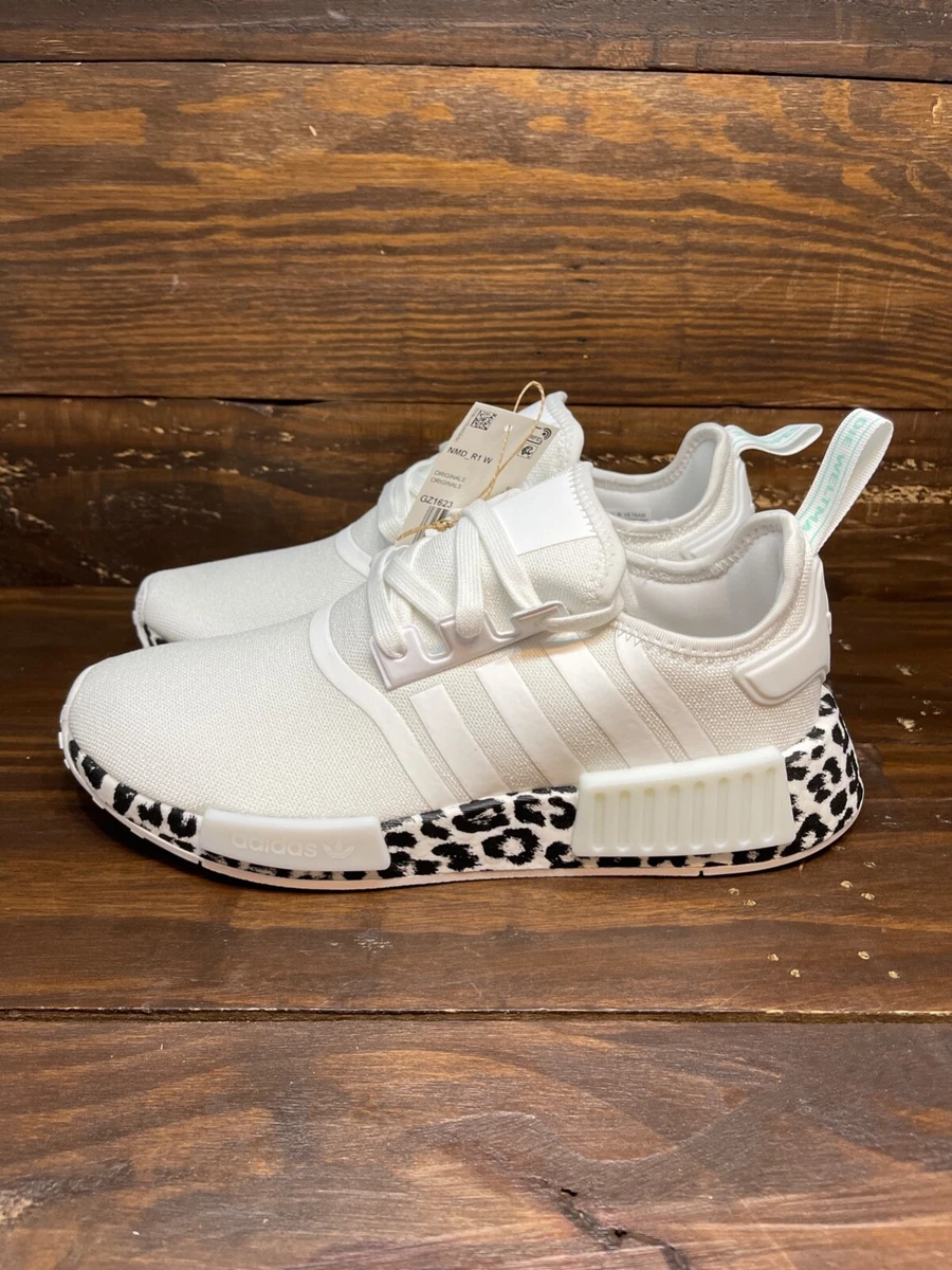 NEW ADIDAS NMD R1 WOMENS SHOES GZ1623