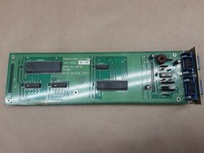 Okuma OPUS 5000II SPC2 Board  E4809-045-131-A 1911-1535-44-04 202Z54