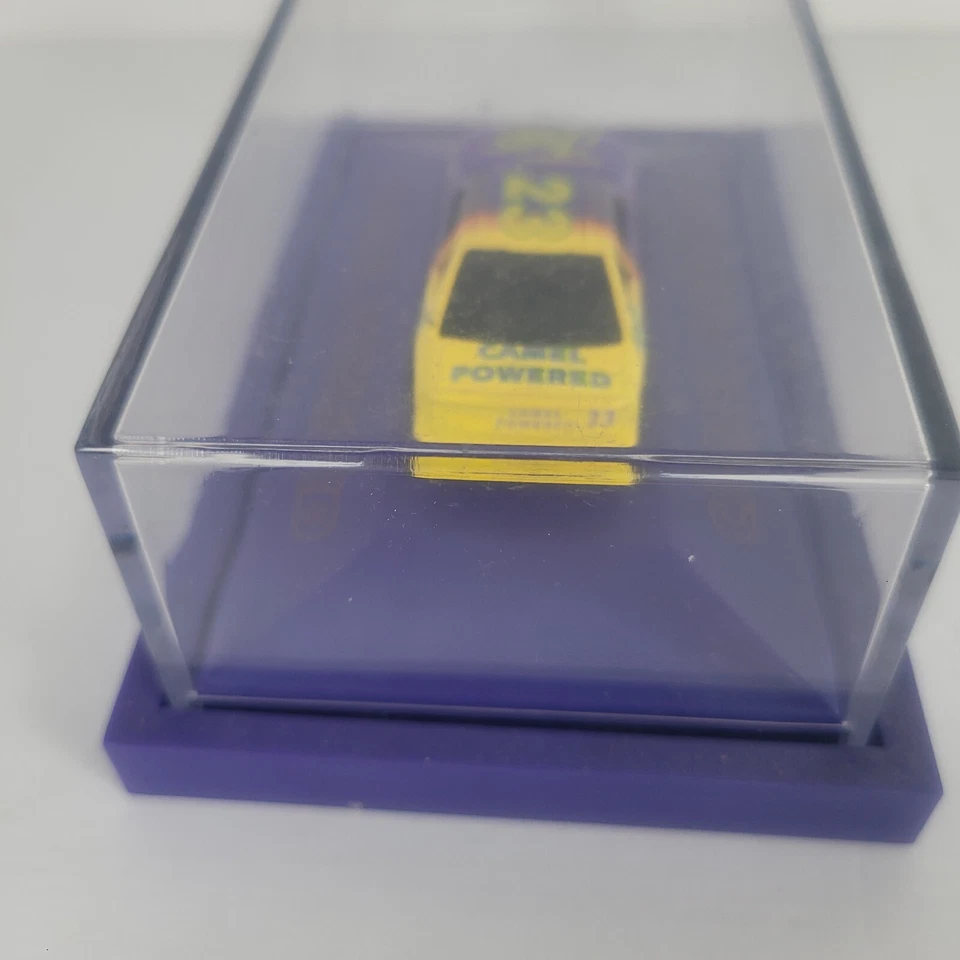 Camel Smokin' Joe's Camel #23 Race Car - Image 4 of 4