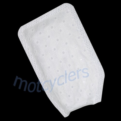 Fuel Pump Filter Strainer For Yamaha MTN250 MT-25 MTN320 MT-03 XC50 Vino 50 - Picture 6 of 7